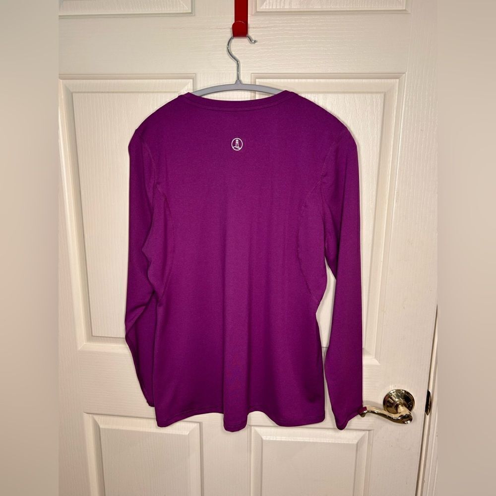 Lands’ End Base Layerperformanceshirt - image 2